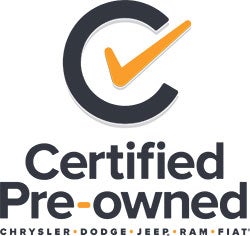 V & H Automotive CDJR | Certified Pre-Owned