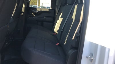 2024 GMC Sierra 2500HD 4WD Double Cab Standard Bed Sierra Pro